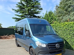 Mercedes-Benz Sprinter - rolstoelbus