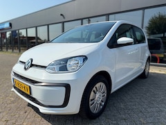 Volkswagen Up! - 1.0 BMT move up