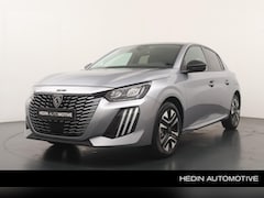 Peugeot 208 - 1.2 110pk Hybrid e-DCS6 Allure Automaat | Apple Carplay/Android Auto | Parkeersensoren V+A