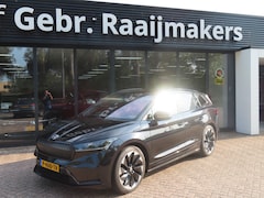 Skoda Enyaq iV - 60 Sportline*LED*ACC*18099 netto*EXPORTPRIJS