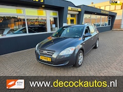 Kia Cee'd Sporty Wagon - 1.4 X-tra ISG/ APK 06-2027
