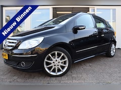 Mercedes-Benz B-klasse - 170, Automaat, Airco, Climate, Cruise, Pano, Prijs is Rijklaar inclusief 6 Maanden Garanti