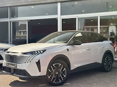 Peugeot 3008 - 1.2 Hybrid 145 GT Exclusive Trekhaak/Electr vestelbare stoel met massage