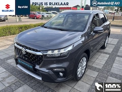 Suzuki S-Cross - 1.4 Boosterjet Select Hybrid Prijs is rijklaar