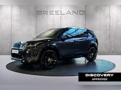 Land Rover Discovery Sport - P270e Landmark Edition | Cold Climate Pack | Panoramadak | 20 inch Gloss Black