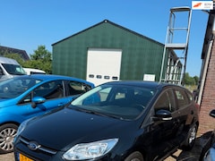 Ford Focus - 1.0 EcoBoost Edition