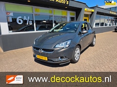 Opel Corsa - 1.0 Turbo Color Edition