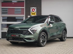 Kia Sportage - 1.6 T-GDi Plug-in Hybrid AWD GT-PlusLine Pano| Trekhaak| 360 Camera