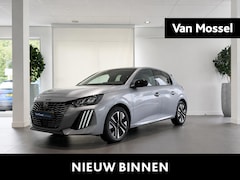 Peugeot 208 - 1.2 Hybrid 110 e-DCS6 Allure