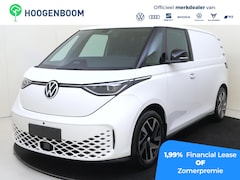 Volkswagen ID. Buzz Cargo - Bedrijfswagens Bulli Limited Edition Elektromotor 210 kW (286 pk) | schuifdeur rechts met