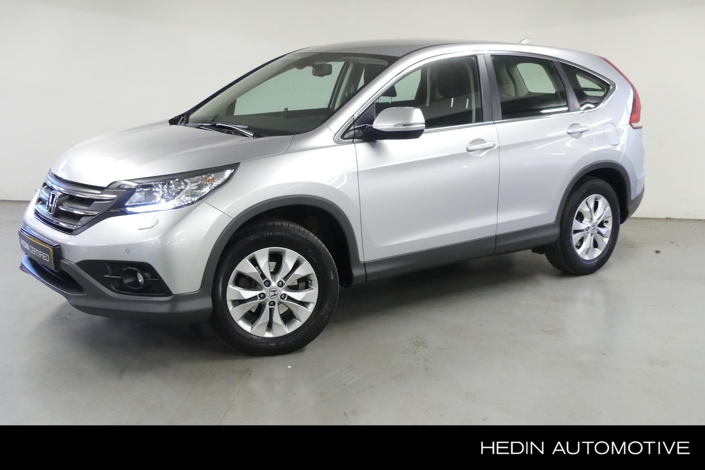 Honda CR-V - 2.0 AWD Elegance | Automaat | Climate Control | Stoelverwarming | Lichtmetalen Velgen | Ca - AutoWereld.nl