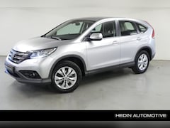 Honda CR-V - 2.0 AWD Elegance | Automaat | Climate Control | Stoelverwarming | Lichtmetalen Velgen | Ca
