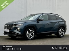 Hyundai Tucson - 1.6 T-GDI PHEV Comfort Smart 4WD Comfort Smart 4WD / Fabrieksgarantie tot 01-2028 / WLTP 6