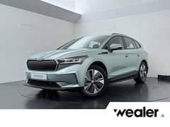 Skoda Enyaq iV - 60 | 180 PK | Achteruitrijcamera | Cruise control | Climate control | Navigatiesysteem | P