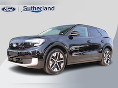 Ford Explorer - Select Extended Range AWD 79 kWh | Adaptive Cruise Control | Stuur + Stoelverwarming | HUD