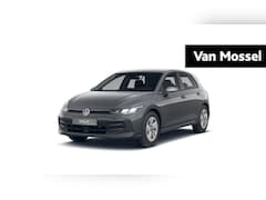 Volkswagen Golf - 1.5 TSI Life Edition 116 PK | Trekhaak | Elektrisch verstelbare bestuurdersstoel | LED Kop
