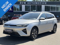 MG MG5 Electric - Long Range Comfort 61 kWh SOH 96% | ACHTERUITRIJCAMERA | ADAPTIVE CRUISE CONTROL | STOEL &