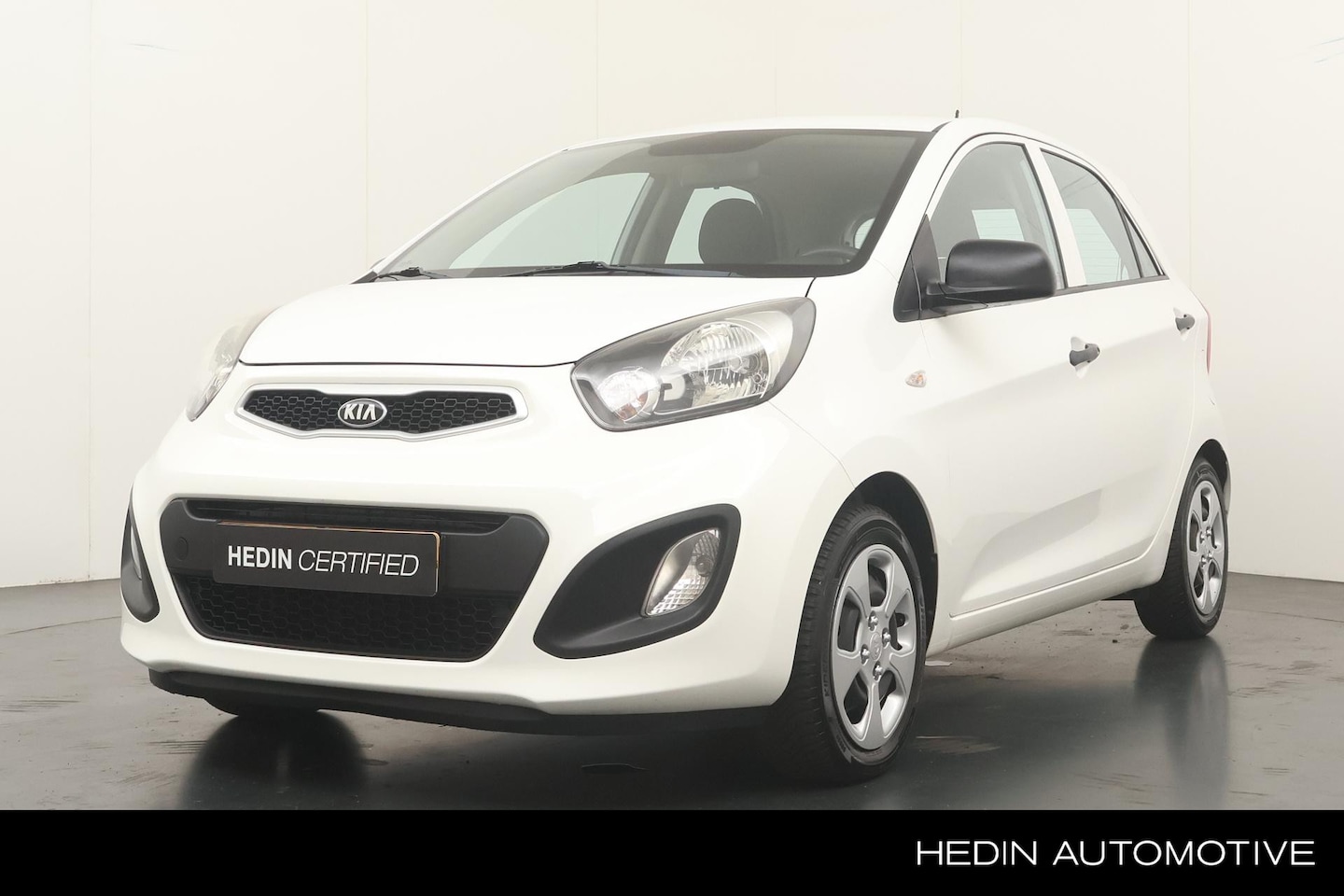 Kia Picanto - 1.0 CVVT ISG | All Season Banden | Centrale Vergrendeling | Stuurbekrachtiging | - AutoWereld.nl