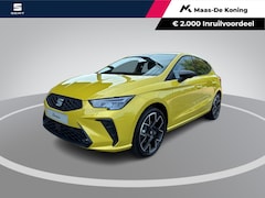 SEAT Ibiza - 1.0 EcoTSI FR Business Connect 115PK l 18" Performance Machined