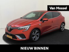 Renault Clio - 1.0 TCe R.S. Line