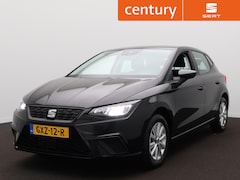 SEAT Ibiza - 1.0 EcoTSI Style Plus | Virtual | Carplay | Cruise | PDC Achter |