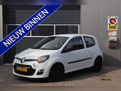 Renault Twingo - 1.2 16V Authentique, Nieuwe distributie, Bluetooth, Cruise