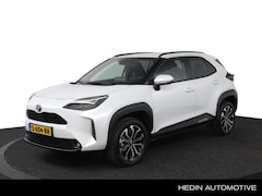 Toyota Yaris Cross - 1.5 Hybrid Dynamic | Adapt. Cruise Control | Trekhaak | Navigatie | Camera | Climate Contr