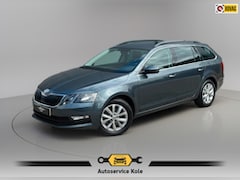 Skoda Octavia Combi - 1.0 TSI Business * Parkeersensoren * Navigatie * Stoelverwarming