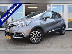 Renault Captur - 1.2 TCe Dynamique, Climate, Cruise, Camera A, PDC V+A, Trekhaak, Navi, Prijs is Rijklaar I