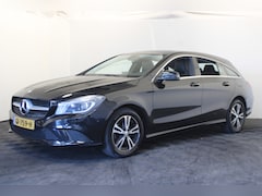Mercedes-Benz CLA-klasse Shooting Brake - 200 CDI Ambition