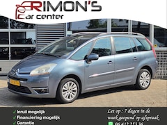Citroën Grand C4 Picasso - 1.6 VTi 7p. Apk Tm 07-2027 Lees De Adv Tekst