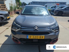 Citroën Ë-C4 - Feel Pack 50 kWh