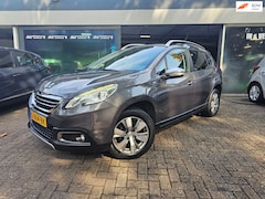 Peugeot 2008 - 1.2 80 PK Allure | 3/6 OF 12 MND GARANTIE | NAVI |CRUISE | LMV | NIEUWE APK |