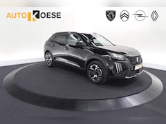Peugeot e-2008 - EV Allure 54 kWh | 11 KW Lader | Warmtepomp | Apple Carplay | Parkeersensoren