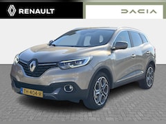 Renault Kadjar - 1.2 TCe 130 Intens - Leer / Stoelverwarming / 19" Lm velgen