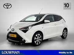 Toyota Aygo - 1.0 VVT-i X-Joy | Climate Control | Achteruitrijcamera |