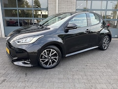Toyota Yaris - 1.5 Hybrid Dynamic|1E EIGENAAR|CARPLAY|CAMERA|