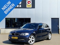 BMW 1-serie - 116i Business Line Style