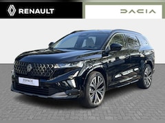 Renault Espace - E-Tech full hybrid 200 iconic 7p. - pack vision / pack light & sound