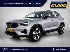 Volvo XC40 - Plus Dark | All season | Memory | Climate | Trekhaak |