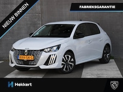 Peugeot 208 - Business 1.2 Hybrid 110pk Automaat CAMERA | DAB | LANE ASSIST | MIRROR SCREEN | CRUISE | P