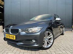 BMW 3-serie Touring - 316i '14 Navi/18'Lmv/OrgNl/ElekAchterKlep/Nap