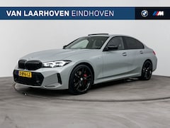 BMW 3-serie - 330i M Sport Automaat / Schuif-Kanteldak / Sportstoelen / Achteruitrijcamera / Harman Kard