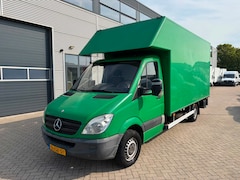 Mercedes-Benz Sprinter - 313CDI Bakwagen + Laadklep Automaat Airco