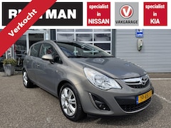 Opel Corsa - 1.2-16V Edition Trekhaak (750kg max.) Cruise Control