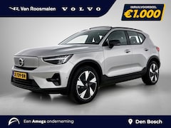 Volvo XC40 - Single Motor Extended Range Ultimate 82 kWh | SOH:98% | Panorama