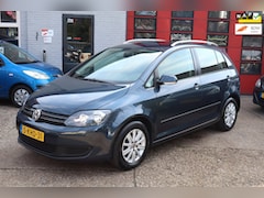 Volkswagen Golf Plus - 1.2 TSI Comfortline BlueMotion , AIRCO , Cr Contr