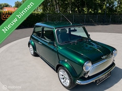 Rover Mini - 1.3MPI compleet gerestaureerd