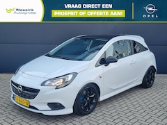 Opel Corsa - 1.0 Turbo Color Edition | OPC Line | Cruise Control | Apple Carplay | Airco | Lichtmetalen
