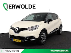 Renault Captur - TCe 120 EDC Dynamique | AUTOMAAT | Trekhaak | Parkeercamera | Navigatie